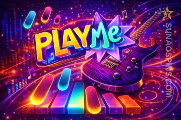 Play Me during a game session